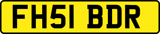 FH51BDR