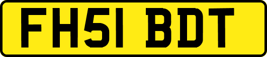 FH51BDT