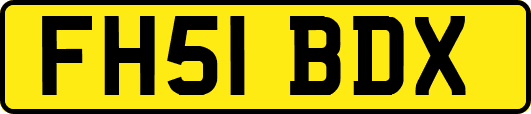 FH51BDX