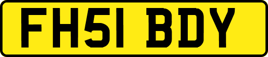 FH51BDY