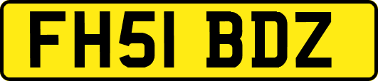 FH51BDZ