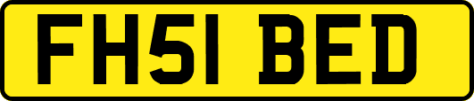 FH51BED