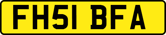 FH51BFA