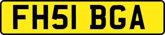 FH51BGA