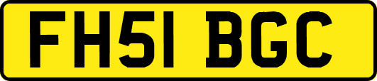 FH51BGC