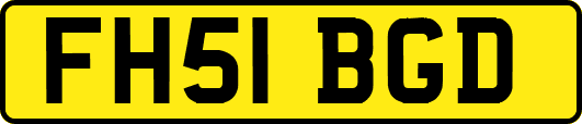 FH51BGD