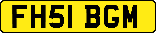 FH51BGM