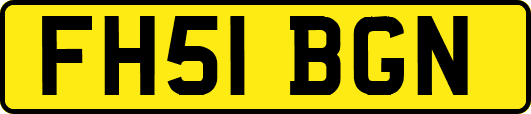 FH51BGN