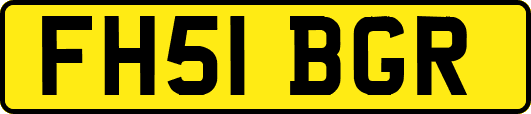 FH51BGR