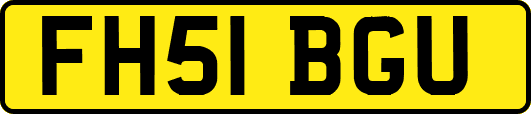 FH51BGU