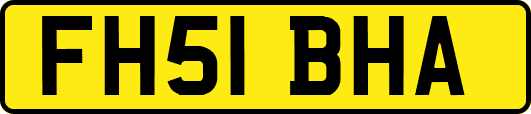 FH51BHA