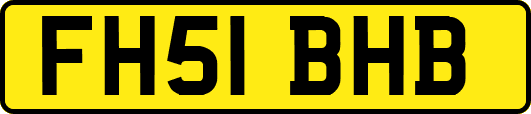 FH51BHB