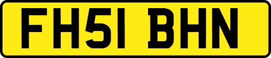 FH51BHN