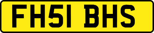 FH51BHS