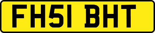 FH51BHT