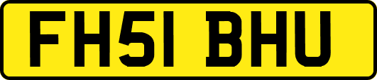 FH51BHU