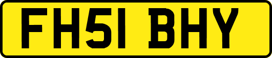 FH51BHY