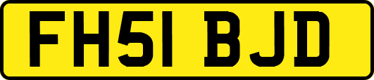 FH51BJD