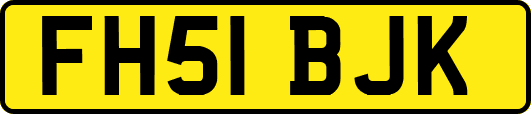 FH51BJK