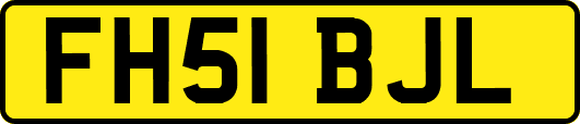 FH51BJL