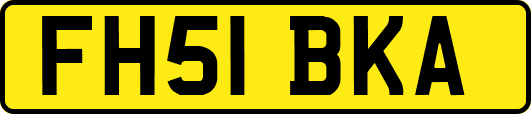 FH51BKA