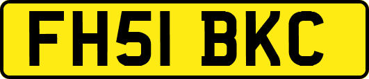 FH51BKC