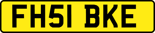 FH51BKE