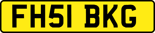 FH51BKG