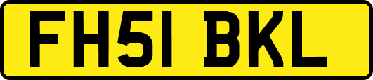 FH51BKL