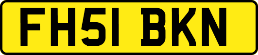 FH51BKN