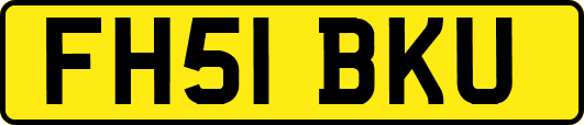 FH51BKU