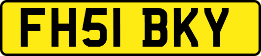 FH51BKY