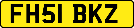 FH51BKZ