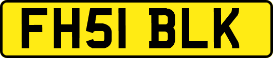 FH51BLK