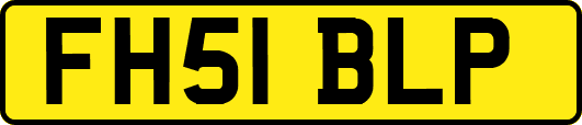 FH51BLP