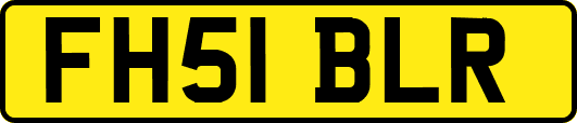 FH51BLR