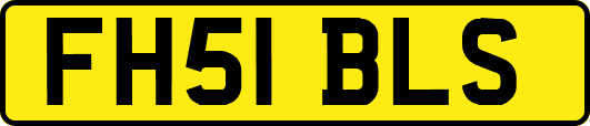 FH51BLS