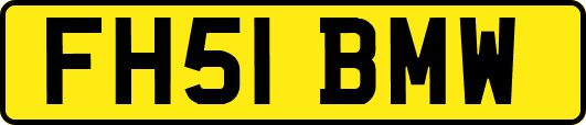 FH51BMW