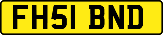 FH51BND