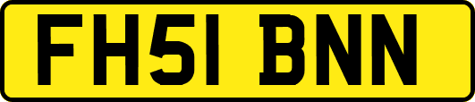 FH51BNN