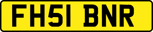 FH51BNR