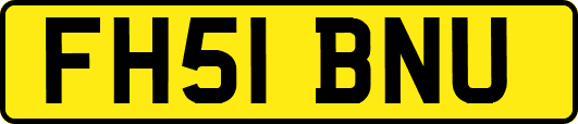 FH51BNU