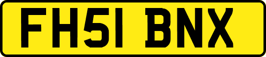 FH51BNX