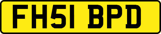 FH51BPD