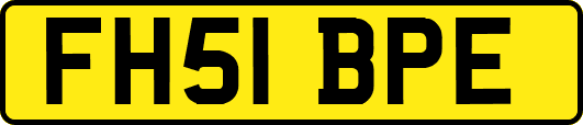 FH51BPE