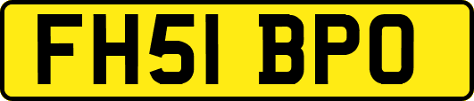 FH51BPO