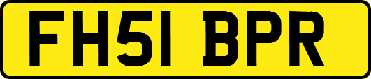 FH51BPR