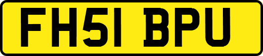 FH51BPU