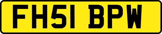 FH51BPW