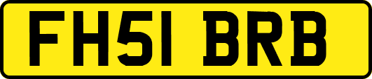 FH51BRB